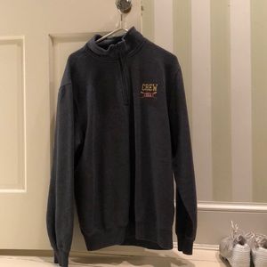 Sport Tek Crew USA Sweatshirt